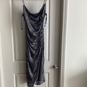 Brand New sequined dress